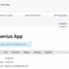 Deploy a foundry app template in 5 easy steps