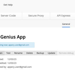 Deploy a foundry app template in 5 easy steps