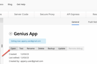Deploy a foundry app template in 5 easy steps