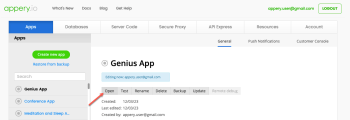Deploy a foundry app template in 5 easy steps
