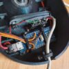 Remote work mouse jiggler mover wellsfargo