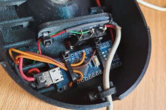 Remote work mouse jiggler mover wellsfargo