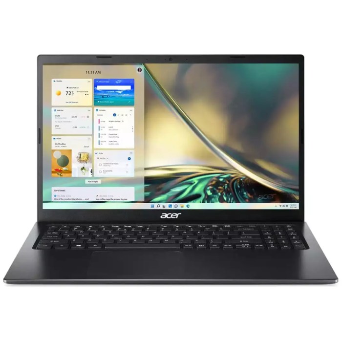 Acer will honor intels warranty extension on crashing chips meaning everyones finally on the same pa