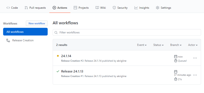 Deploy a foundry app template in 5 easy steps