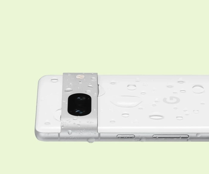 Google tensor g3 leaked details rumors