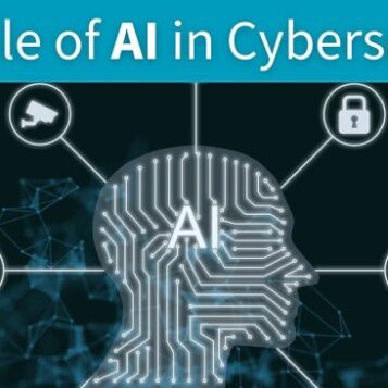 Why ai and automation offer hope for cybersecurity