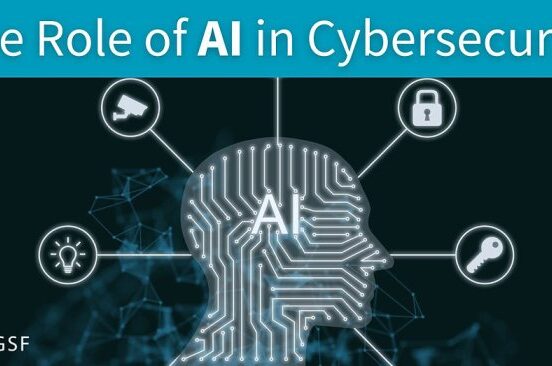 Why ai and automation offer hope for cybersecurity
