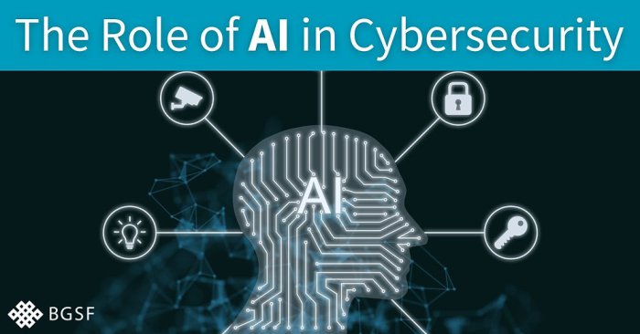 Why ai and automation offer hope for cybersecurity