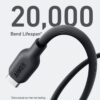 Anker usb c to lightning cables release date