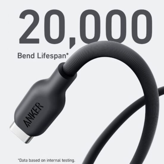 Anker usb c to lightning cables release date