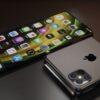 Samsung galaxy z flip folding glass display foldable phone unpacked event