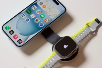Twelvesouth butterfly iphone magsafe charger 2in1 apple watch price availability