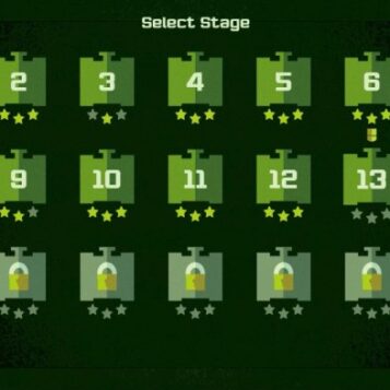 Pocket tanks classic arcade tank battles
