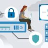 Securing applications deployed in a vmware nsx t data center deployment guide