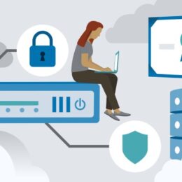 Securing applications deployed in a vmware nsx t data center deployment guide