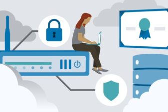Securing applications deployed in a vmware nsx t data center deployment guide
