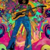 Tim scully lsd chemistry drugs counterculture psychedelics