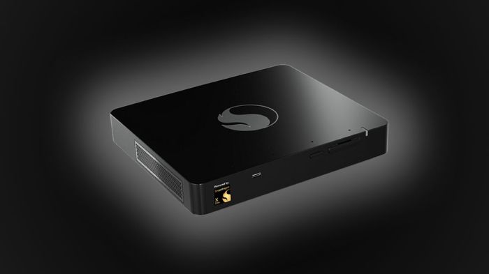 Qualcomm cancels snapdragon dev kit mini windows on arm pc