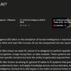 Perplexity ai results include plagiarism and made up content reports say