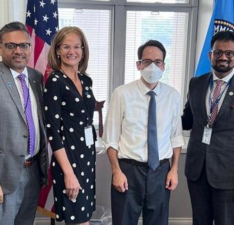 Senate confirms alvaro bedoya to ftc setting stage for more regulation on big tech