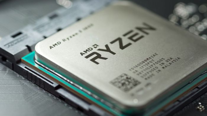 Windows 11 update amd ryzen cpu performance worse