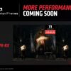 Amd fluid motion frames frame geneation directx 11 12 feature support