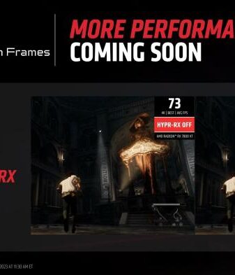 Amd fluid motion frames frame geneation directx 11 12 feature support