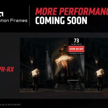 Amd fluid motion frames frame geneation directx 11 12 feature support