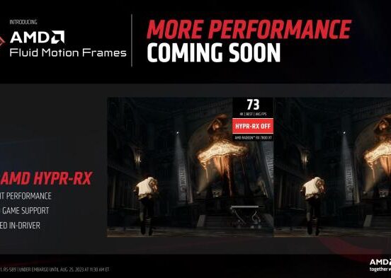 Amd fluid motion frames frame geneation directx 11 12 feature support