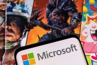 Ftc microsoft activision blizzard appeal