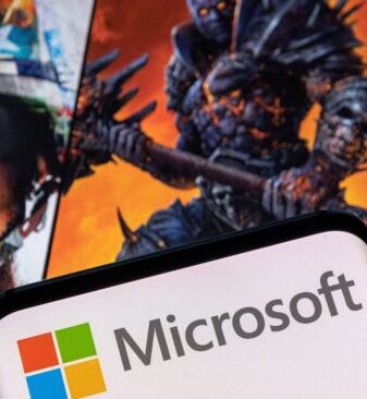Ftc microsoft activision blizzard appeal