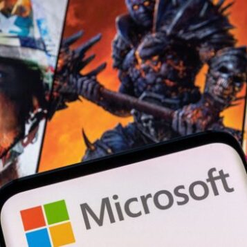 Ftc microsoft activision blizzard appeal