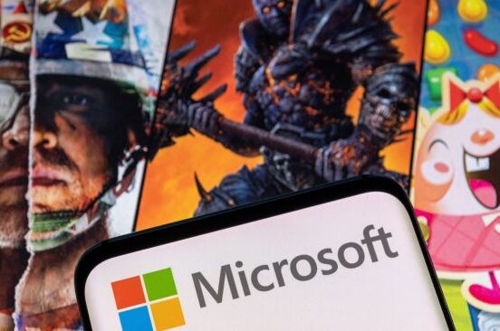 Ftc microsoft activision blizzard appeal