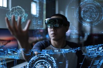 First click does vr need a nausea rating system
