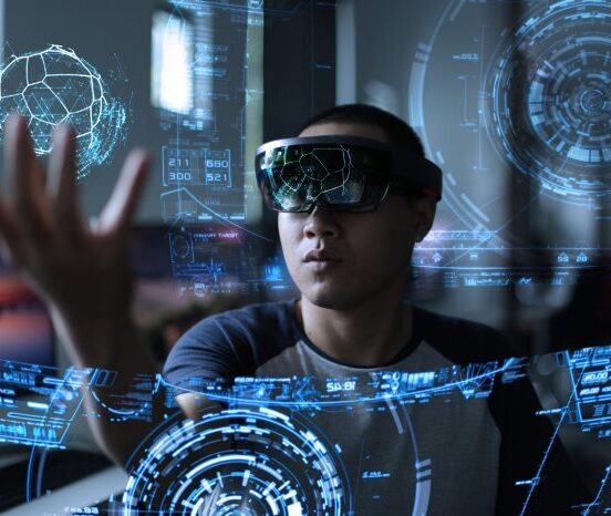 First click does vr need a nausea rating system