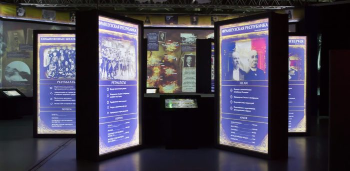 Springboard screening computer history museum