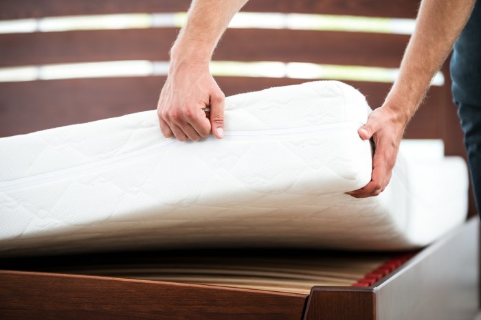 How to Make Your Memory Foam Mattress Softer - Sleep Masters Canada 4 tips to make your mattress softer
