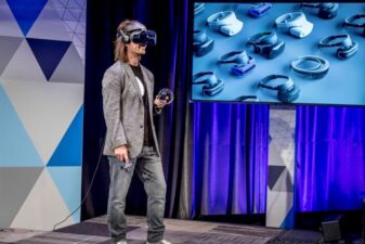 Microsoft capture studio mr vr courtesy