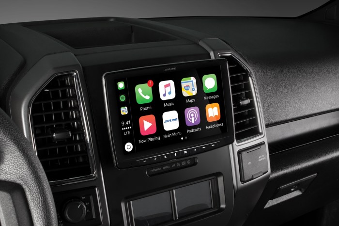 Best apple carplay head unit