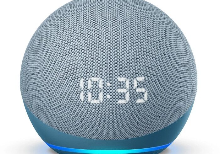Samsung galaxy buds pro apple airpods watch series 6 amazon echo dot clock deal sale