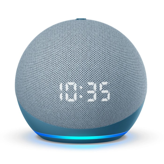 Samsung galaxy buds pro apple airpods watch series 6 amazon echo dot clock deal sale