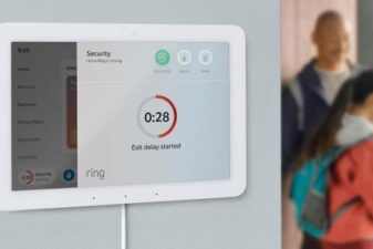 Amazon echo hub sonos ace deal sale