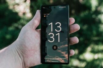 Android 13 qpr2 beta 1