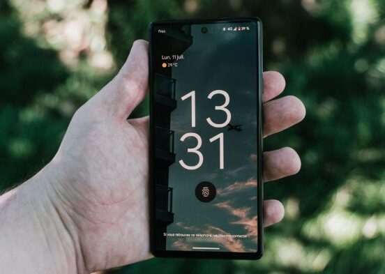 Android 13 qpr2 beta 1