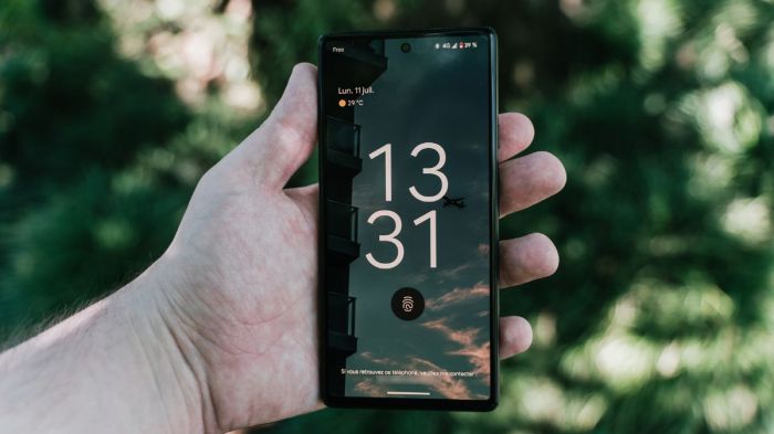 Android 13 qpr2 beta 1