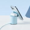 Anker batteries cables chargers apple siri remote tv 4k airpods pro deal sale
