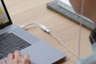 Anker lightning usb c adapter iphone earbuds