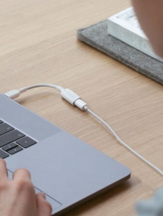 Anker lightning usb c adapter iphone earbuds