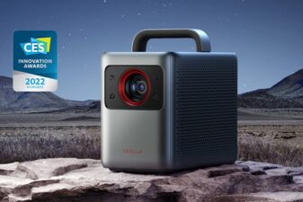 4 anker nebula projectors are on sale at all time low prices starting at 245