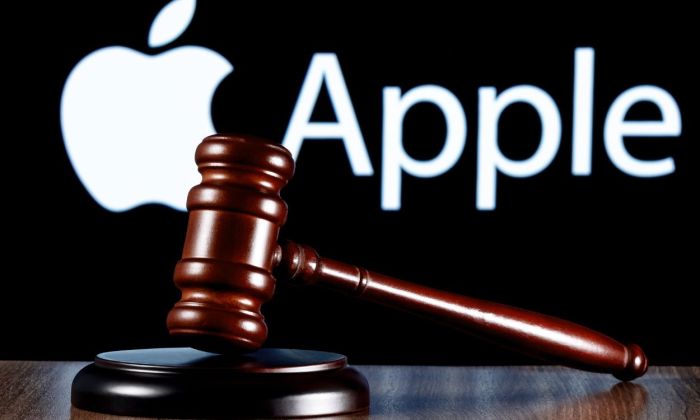 Apple responds rumors siri advertising privacy lawsuit